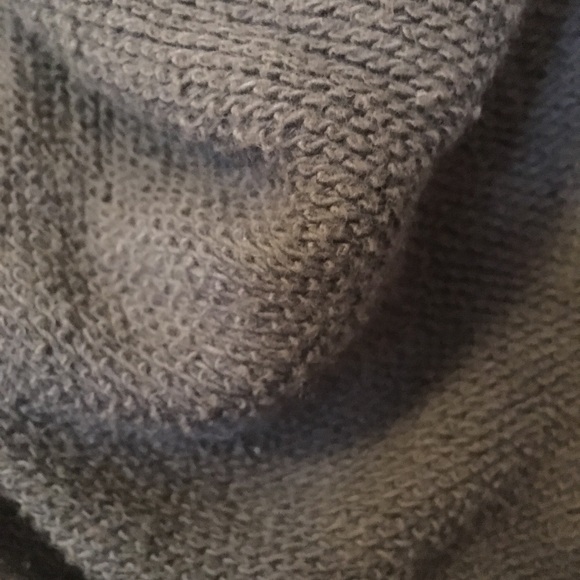 Free people Moro Drape Front Jacket olive color 0 - Picture 7 of 11